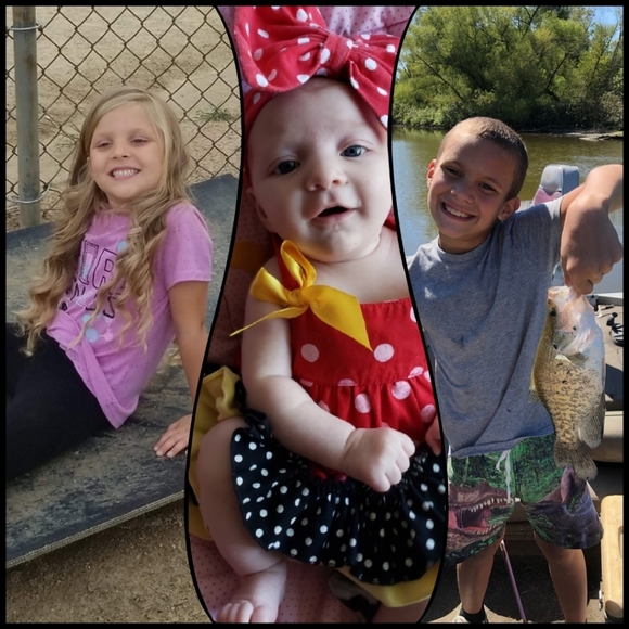 Meet your Posher, Laura - Picture 2 of 3